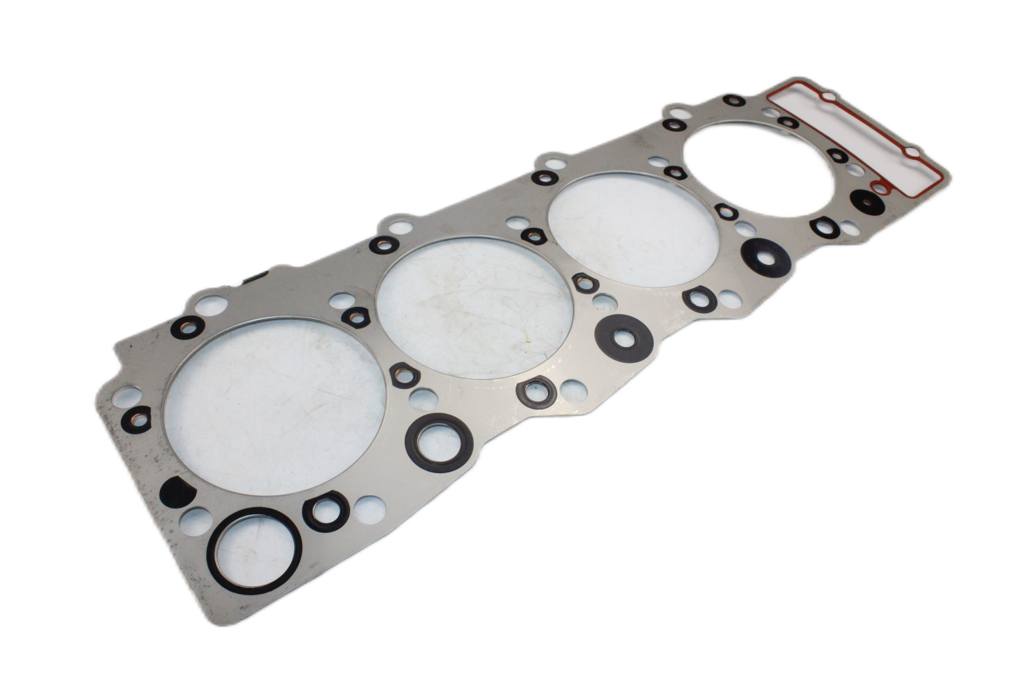 ISUZU NPR Parts 4HF1-O Cylinder Head Gasket Replacement 8971058720