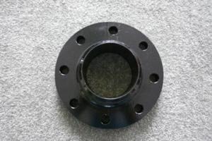China 1/2&quot;-48&quot; ANSI ASME Carbon Steel Flanges Metal Pipe Flange wholesale