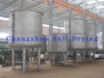 Ternary Material Continuous Dryer Vacuum Tray Dryer For Pharmaceutical Industry