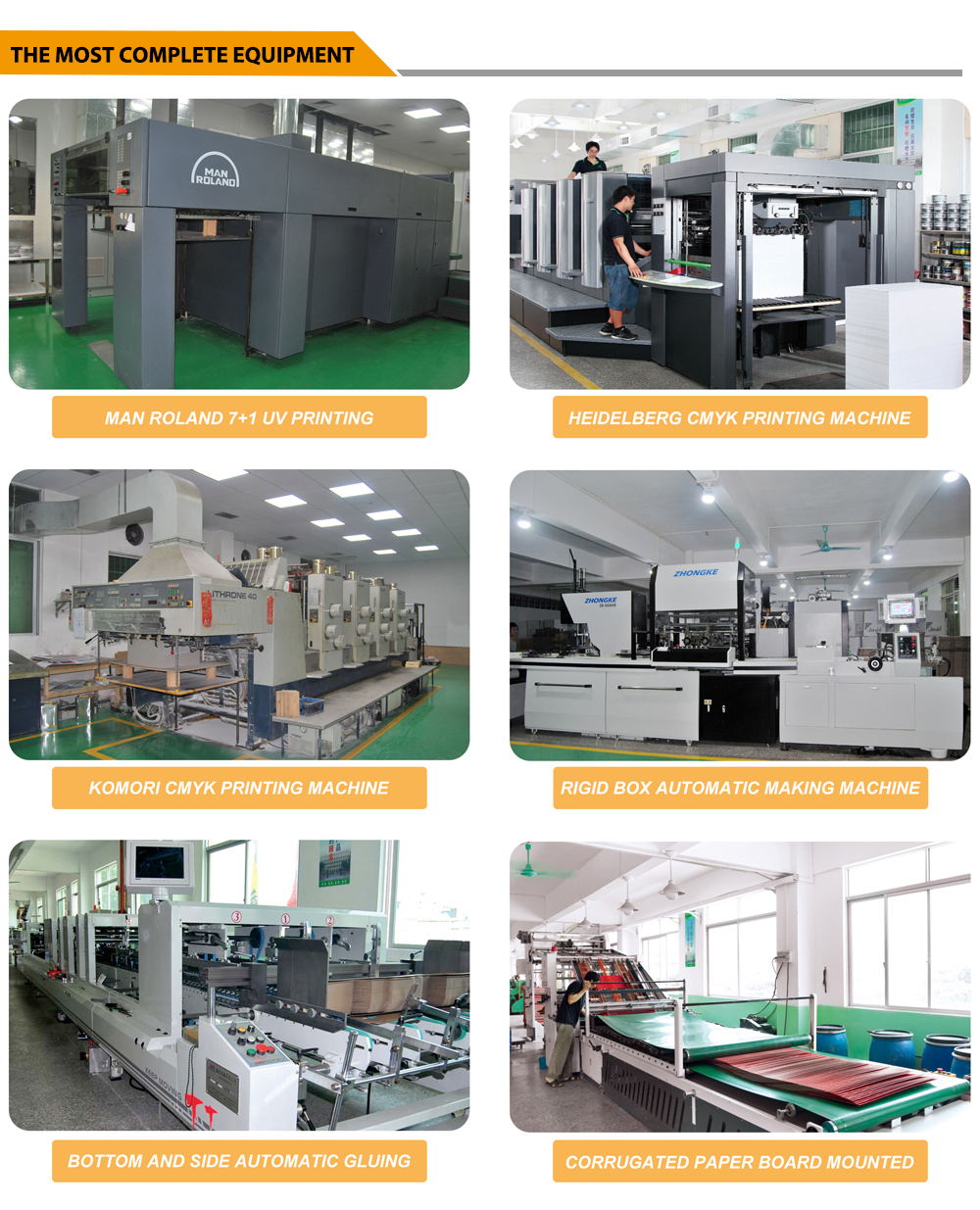 Custom Printed Shoe Box Paper Packaging Recyclable 4c Offset Printing