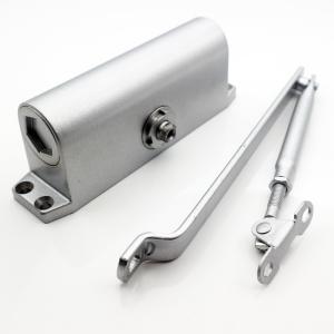 China Max door weight 45-65kg Aluminum Alloy auto sliding door closer ferme porte automatique wholesale