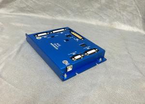China IPG Usb 2.0 Fiber Laser Marking Controller card With Fly Rotary Mark wholesale