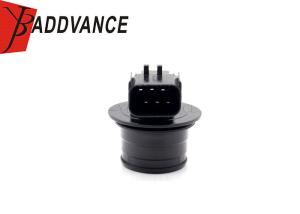 China Hot Selling Automotive Electrical Male 6 Pin Fuel Pump Connector For Nissan In Venezuela wholesale