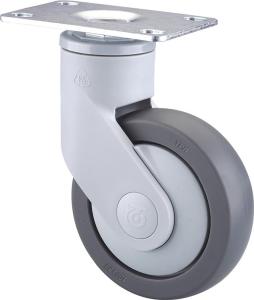 China Medical Casters Hospital Bed Wheel wholesale