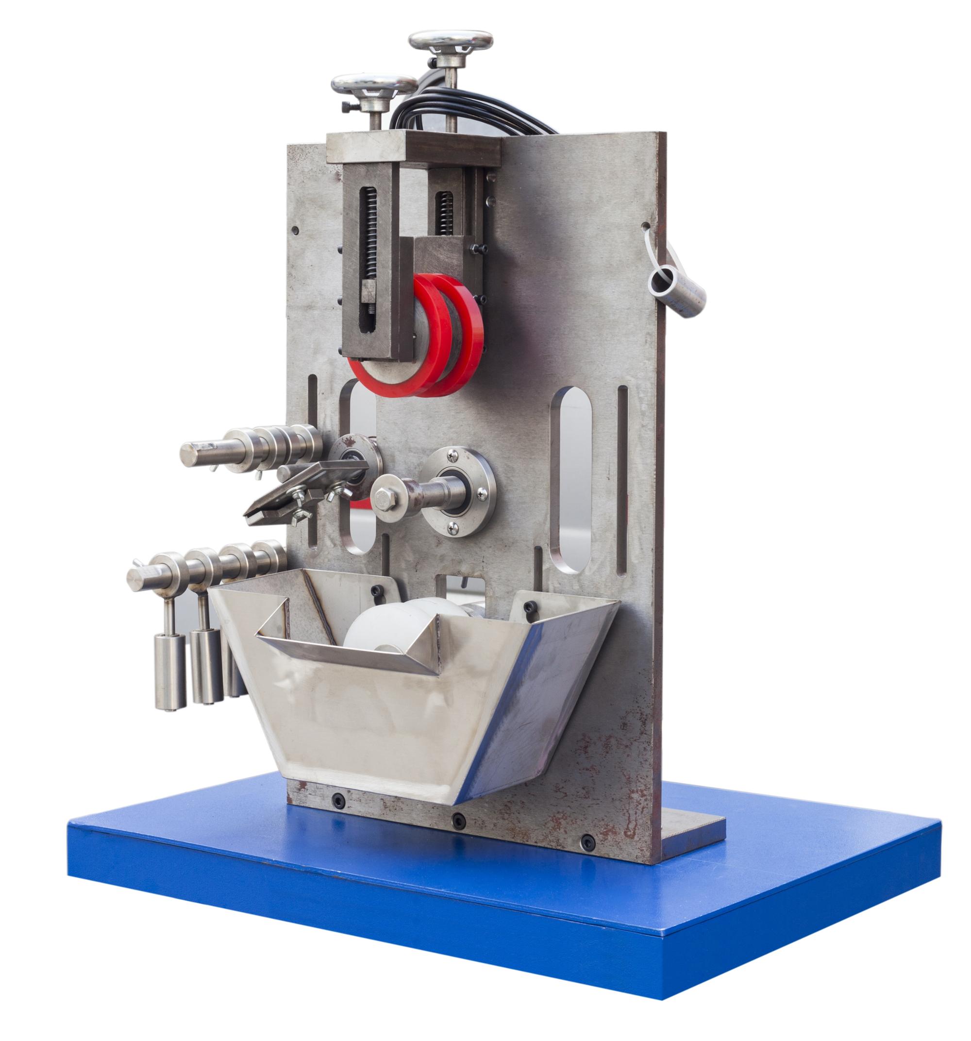 PP Strapping Band Roll Making Machine/Production Line for PP Strapping Band Roll With Wrapped Core