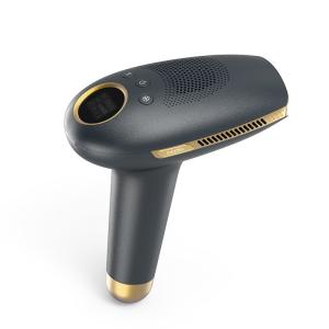 China GP591 Home IPL Hair Removal Machine 3.1cm2 Facial Hair Remover Machine wholesale