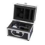 Black Matte Tension Meter 0.35kg Long Service Life 210mm × 150mm × 160mm