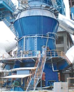 China Mtm 3 Tph Raymond Roller Mill Beneficiation Grinding wholesale