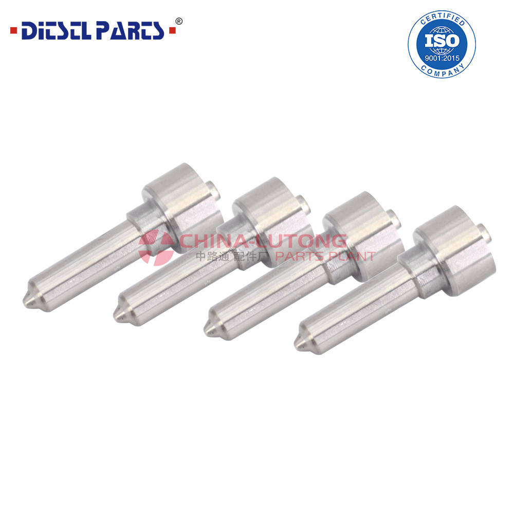 Diesel Fuel Injector Nozzles L406PRD for injector 28308779 high-performance diesel engines nozzle Fuel Injector Nozzle L406PRD for Mercedes Benz W204
