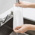 Kitchen Disposable Dish Towels Reusable For Household Cleaning