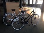 17kg Black Color 3 Gear City Bike for Women Bicycle City Bike Ladies Bikes Black