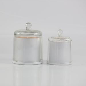 China Handmade Luxury Scented Candles / Long Lasting Candles For Home Decoration wholesale