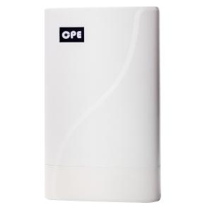 China POE 300mbps 4G LTE Outdoor CPE Router Long Range Signal Transmission wholesale