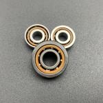 707AC High Precision Miniature Bearing Single Row Angular Contact Bearing