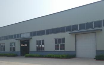 Hebei Shuanger Plastic Net Co,.Ltd.