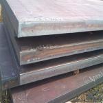 Hot Sale Q235 S235 S275 S355 1075 Mild Steel Plate Rolls Thick Cold Rolled Steel