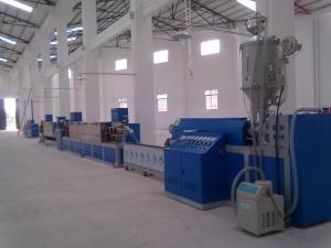 China PET/PP Packing Belt Production Line wholesale