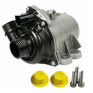 China 11517632426 BMW Electric Coolant Water Pump 11537549476 For 335i 335is 135i 135is 640i 740i wholesale