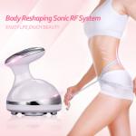 Leg Belly Fat Anti Cellulite Massager Body Slimming Massager Vacuum