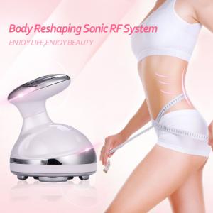 China Leg Belly Fat Anti Cellulite Massager Body Slimming Massager Vacuum wholesale