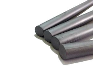 China High Toughness Tungsten Carbide Rod Anti - Deformation &amp; Deflection wholesale