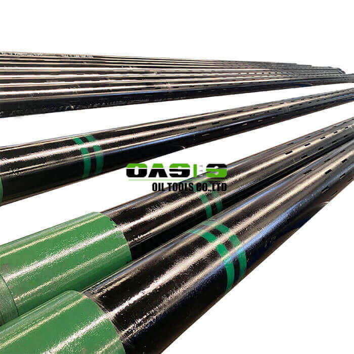 Stainless Steel Casing The Ideal Choice for Durable and Corrosion-Resistant Steel Pipes