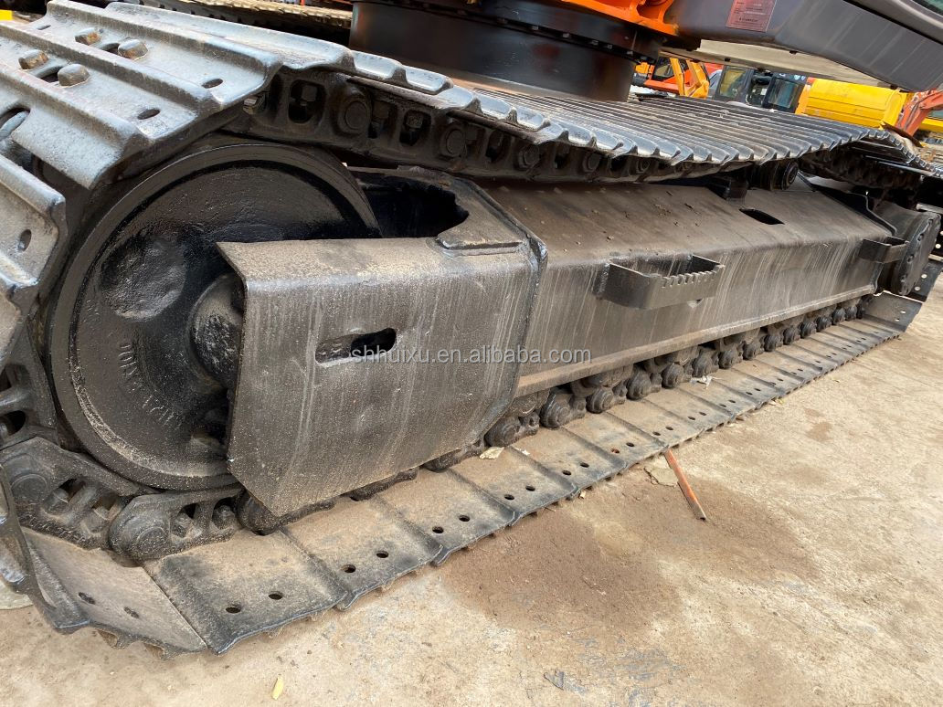 Hitachi hot sale Crawler excavator Hitachi ZX130 second hand Hydraulic Good condition/Used digging machine cheap price
