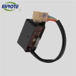 Car Wiper Relay PC514 582.3777 45737478849 24v Relay Automotive Thermal Overload