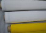 165T Polyester Screen Printing Mesh 31um for Electronics