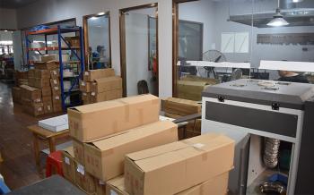 Foshan Dechang Technology Co., Ltd.