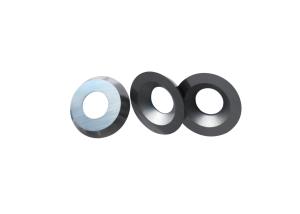 China Round Abrasive Resistance Woodturning Carbide Cutters With Super Cutting Quality for Wood wholesale