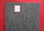 Professional Industrial Felt Fabric Anti - Static 5mm Thickness With Sheet