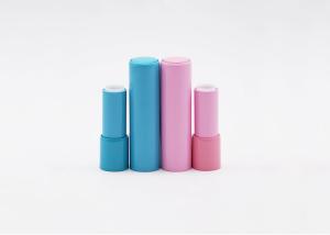 China Magnet 3.5ml Aluminum Lipstick Tube Portable Convenient Carrying wholesale