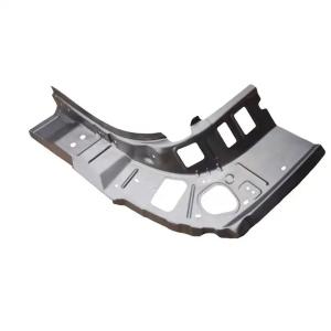 China Stainless Steel Customized Laser Cutting Parts Precision wholesale
