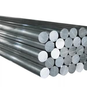 China Bright / Black Finish Stainless Steel Round Bars For Kitchenware wholesale
