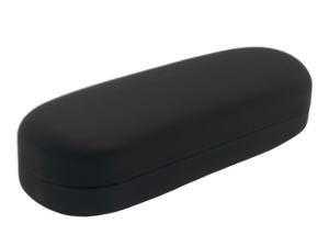 China Personalized Cute Shaped Iron Metal Glasses Case wholesale