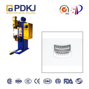 China Intermediate-Frequency Inverse Dc Spot Welding Machine For Stainless Steel Mold Products wholesale