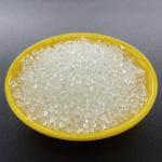 Transparent TPU Raw Material Thermoplastic Polymer Pellets