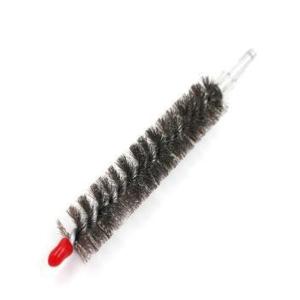 China Portable Pipe Deburring Brush Bore Polishing Pipe Cleaner Brush Long Life Span wholesale