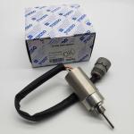 OUSIMA Eletric Excavator 3E5370 Cooling Temperature Sensor