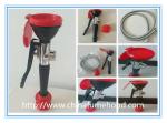 Mounted Science Lab Eye Wash Station , Multifunctional Emergency Shower In