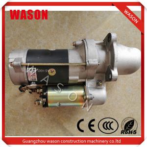 China Factory Direct Sale Excavator Starter Motor For Engine Model 28MT 39MM wholesale