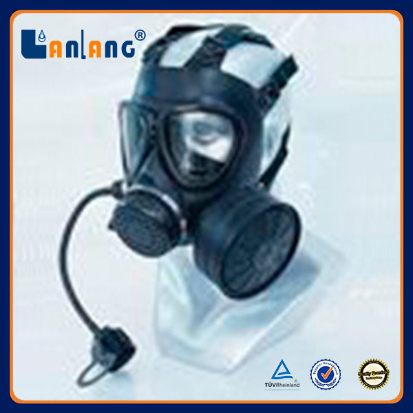 Safety Full Face Military Gas Mask