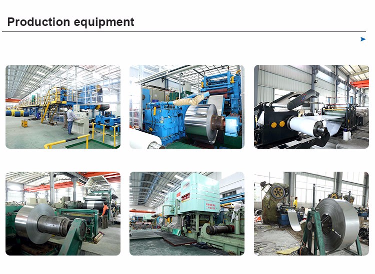 High quality cheap price cold rolled soft stainless steel coil/sheet/strip