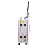 80W CO2 Fractional Laser Machine Vaginal Tightening Acne Scar Removal Skin