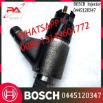 Original common rail fuel injector 0445120347 0445120371 /T413609 , C7.1