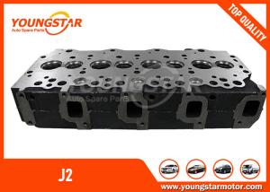 China 2003 Kia Pregio Diesel Mini Van Cylinder Head Replacement TS16949 wholesale
