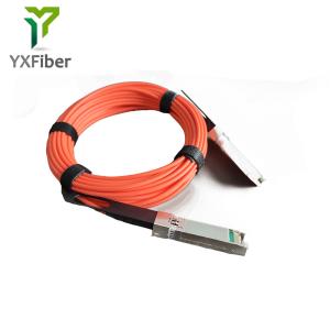 China 10G SFP+ AOC Cable wholesale