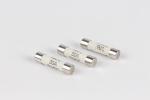 HR70 5G Communication Semiconductor Fuses 2.5KA 70VDC Interrupting