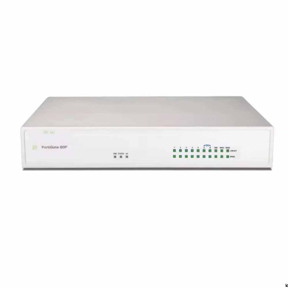 New FortiGate 80F 14GE RJ45 Ports Security Appliance firewall FG-80F